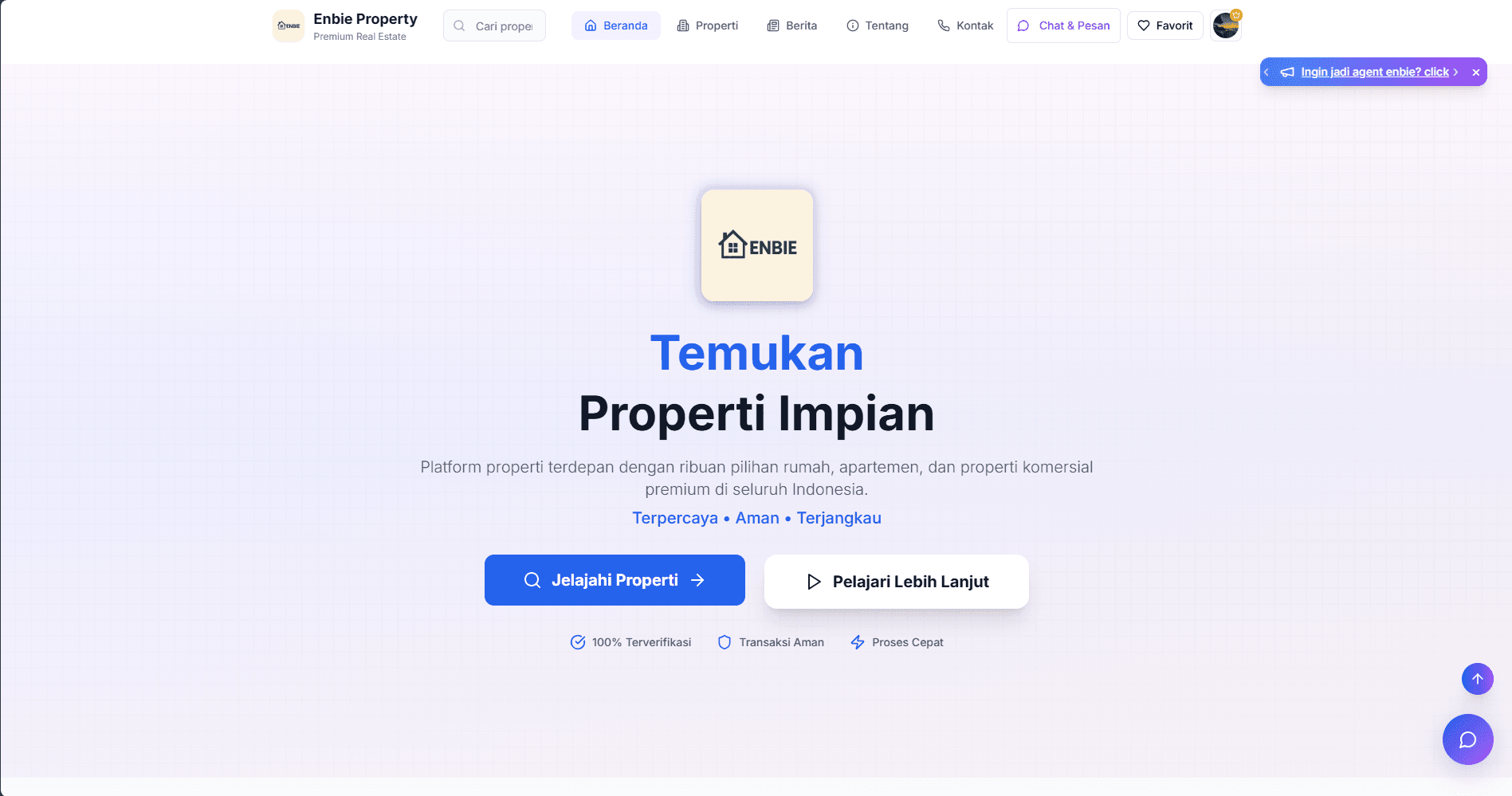 Enbie Property